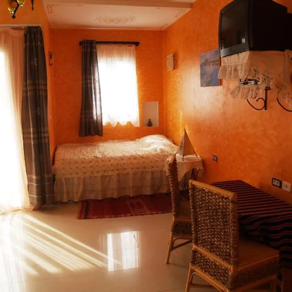 Dar El Amen Appartements, hotel en Mahdia