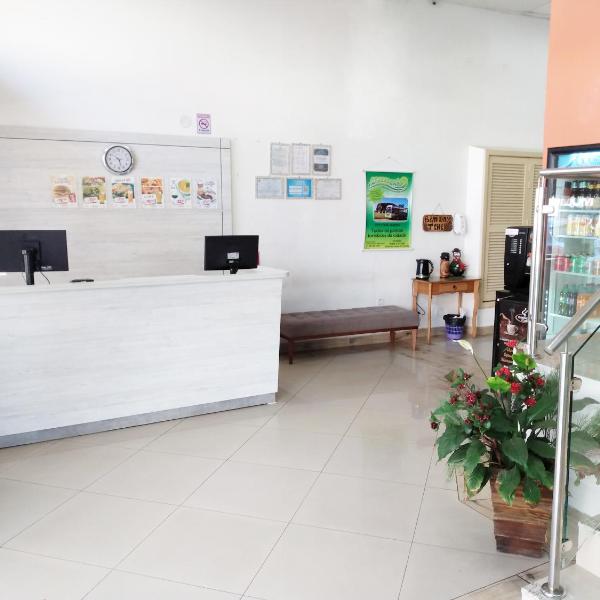 Hotel Ficare Torres - Foto 4