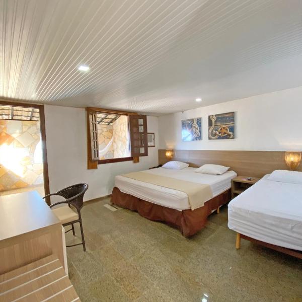 Hotel Parque das Fontes - Foto 2
