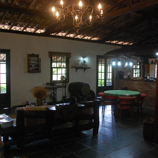 Chalés de Minas Hotel Fazenda - Foto 5