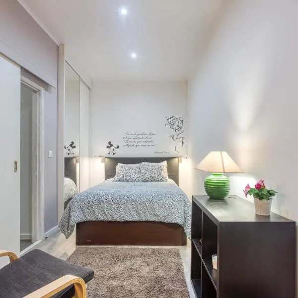 Lisbon Bica, Hotel in Lissabon
