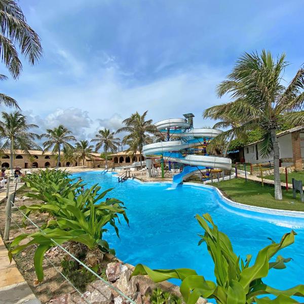 Hotel Parque das Fontes - Foto 4