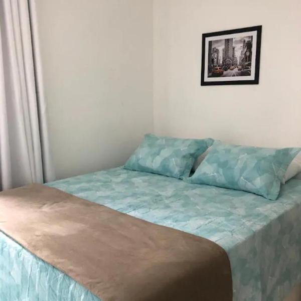 Apartamento 3 quartos , Bairro Amazonas - Foto 2