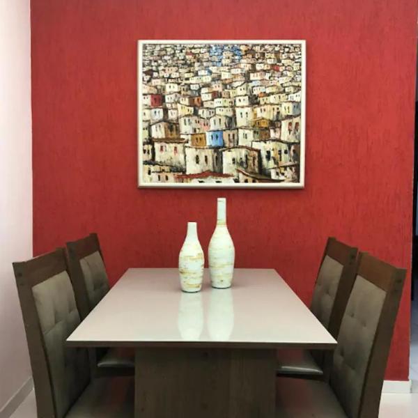 Apartamento 3 quartos , Bairro Amazonas - Foto 4