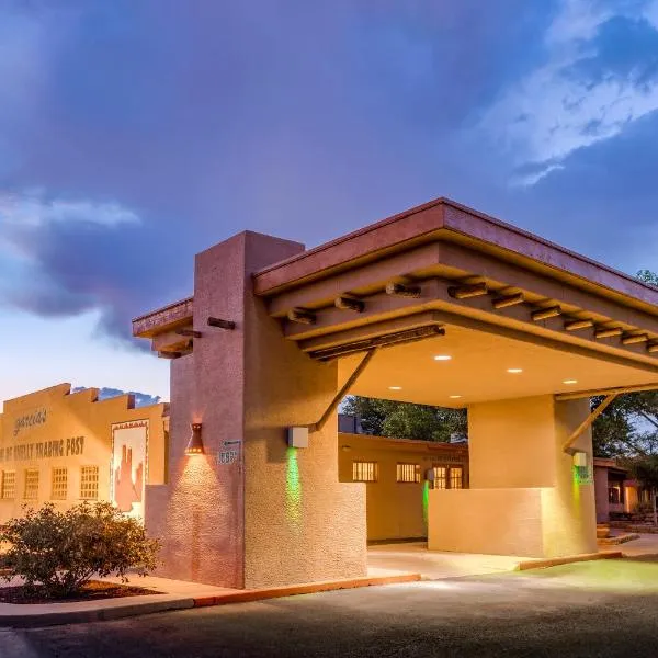 Holiday Inn Canyon De Chelly-Chinle by IHG, hotel a Chinle