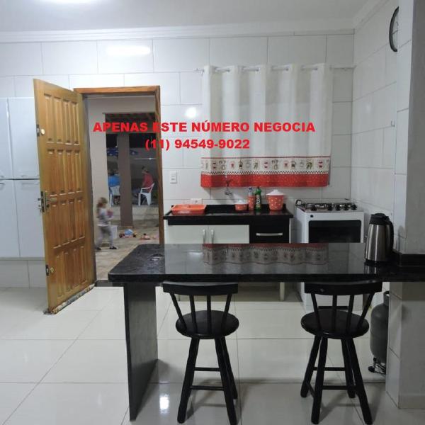 Casa em Itanhaém próxima a praia - Foto 4