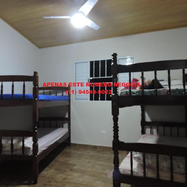 Casa em Itanhaém próxima a praia - Foto 2