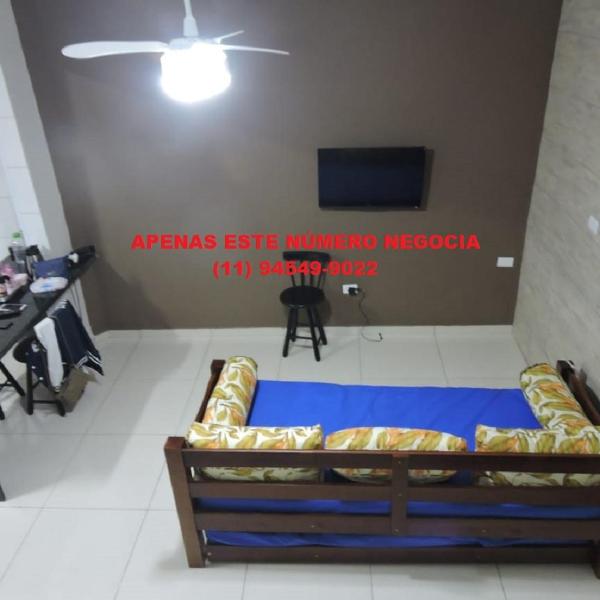 Casa em Itanhaém próxima a praia - Foto 5