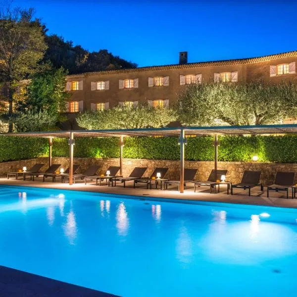 La Bastide du Calalou; BW Signature Collection, hotel v destinácii Moissac-Bellevue