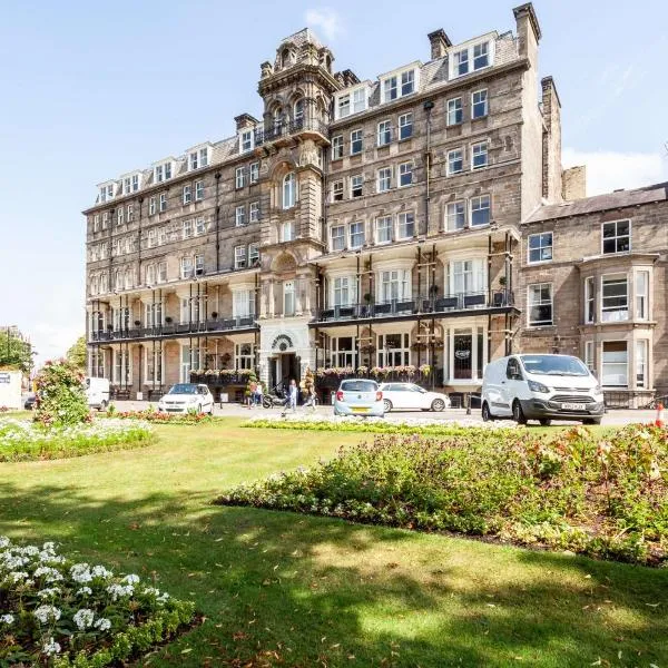 The Yorkshire Hotel, hotel a Harrogate