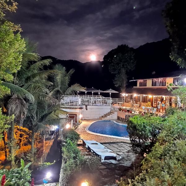 Pousada Chale da Montanha - Foto 2