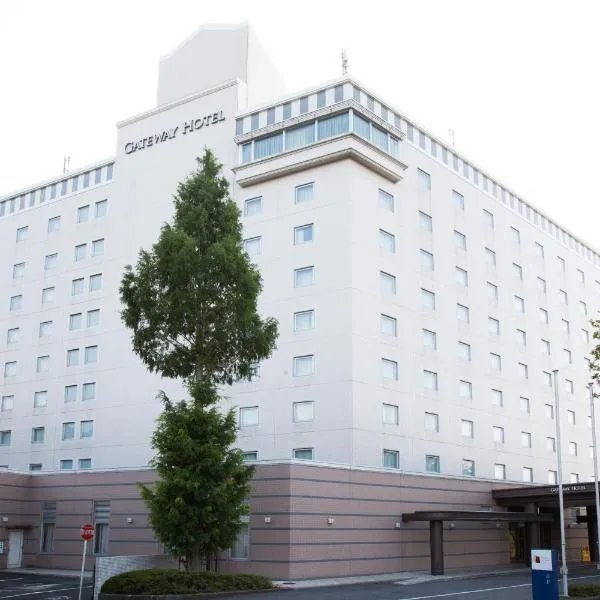 Narita Gateway Hotel, hotel in Narita