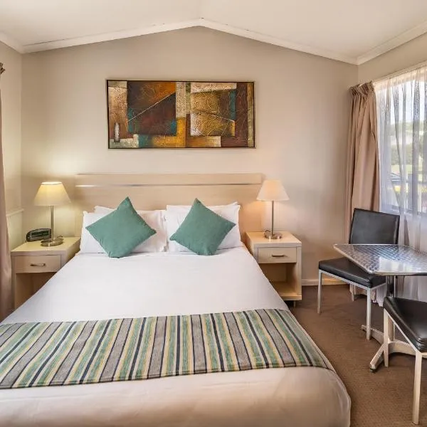 Ingenia Holidays Nepean River – hotel w mieście Emu Plains
