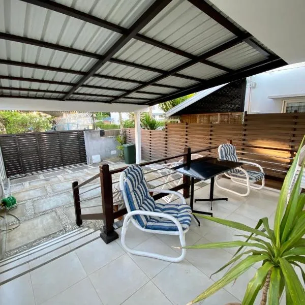 Villa Ebène - Ideal Location in Rose Hill, hotel v destinaci Rose Hill