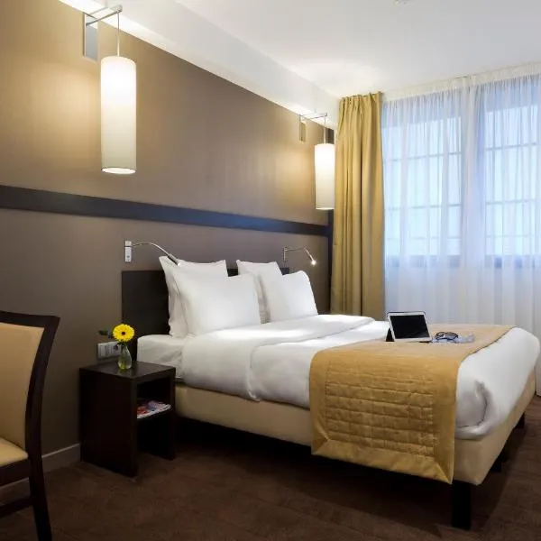 Simon's Boutique Hôtel