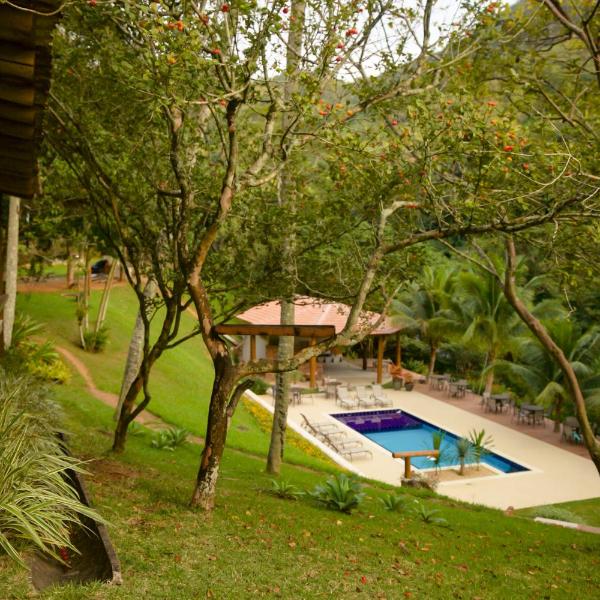 Pousada e Restaurante Vila do Loro - Foto 4