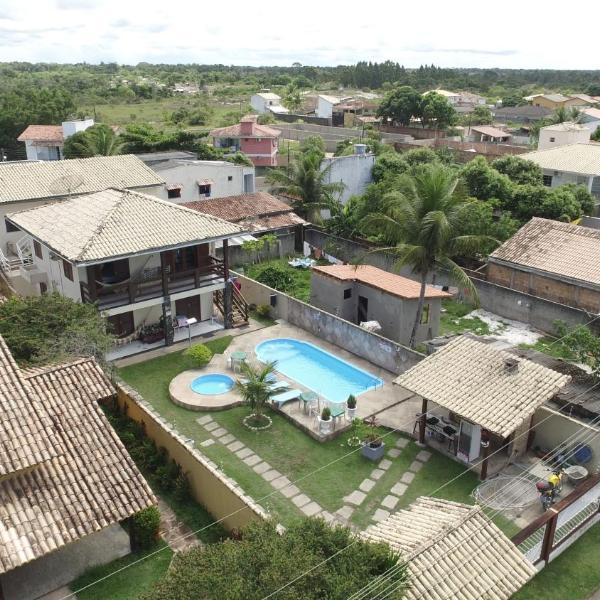 CONDOMINIO MIRALVA - Foto 4