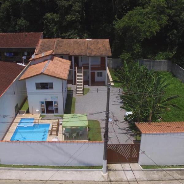 Pousada Recanto das Margaridas - Foto 4