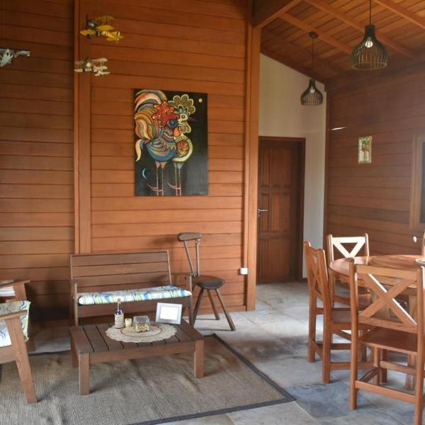 TROPICAL HOUSE ATINS - Foto 5
