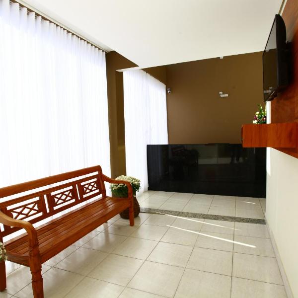 Rivello Apart Hotel - Foto 5
