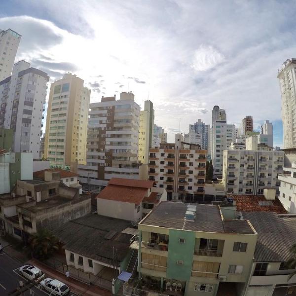 Apto alto padrão - Foto 2