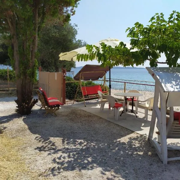 ¨Solo¨ in Paradise, hotel v destinaci Ierissós