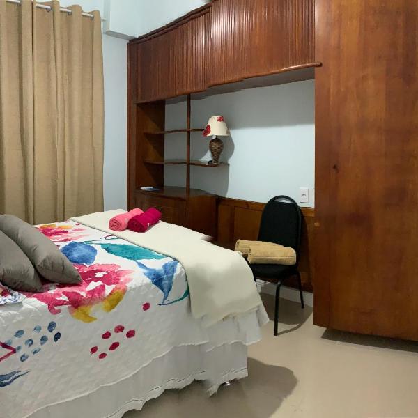 Apartamento COPANEMA Reformadíssimo no Posto 6, VENHAM - Foto 2