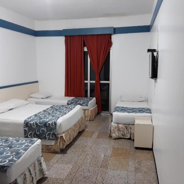 Hotel Paraíso de Ubajara - Foto 2