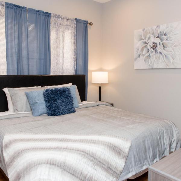 The World's Best Holiday Rentals | Booking.com