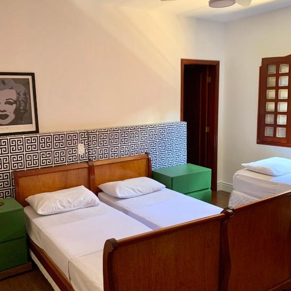 Casa em Águas de Lindóia! - Foto 2