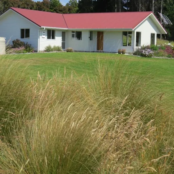 waikawa house, hotel di Niagara