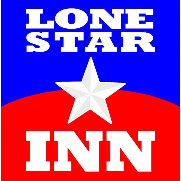 Lone Star Inn, hotell i Eastland