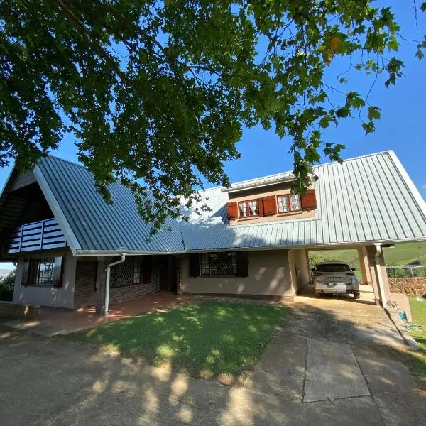 Drakensberg Dream, Champagne Valley, hotel di Champagne Valley