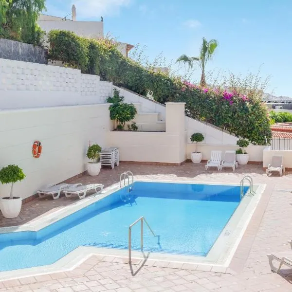 Vivienda Vacacional Los Gigantes, hotel in Santiago del Teide