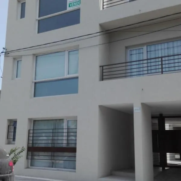 Departamento Serrano, hotel v destinaci Tandil