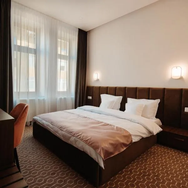 Roa Guesthouse, hotel in Blaj