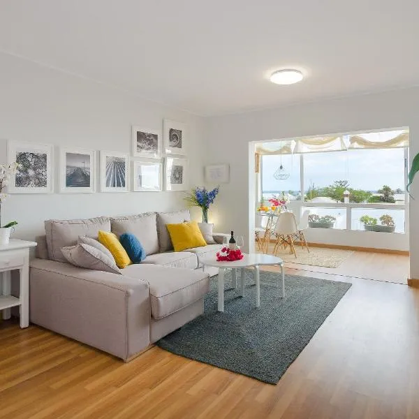 Apartamento Nahia, hotel v destinaci Argana