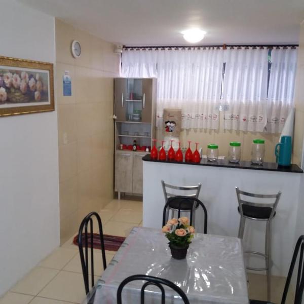 Flat Maragogi 3