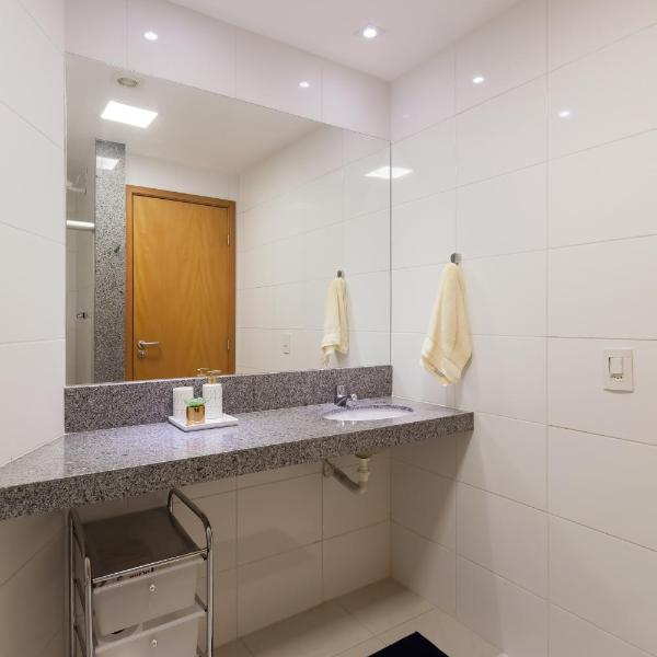 Flat Super Luxo Carneiros Beach Resort - Foto 3