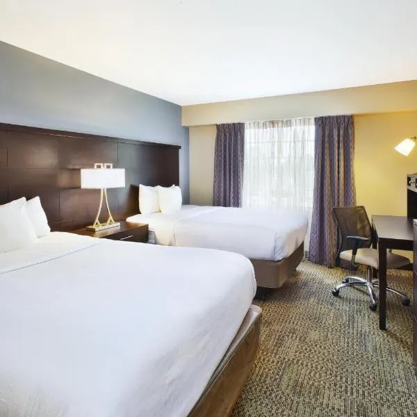 Staybridge Suites Cleveland Mayfield Heights Beachwood by IHG, hotel v destinaci Mayfield Heights