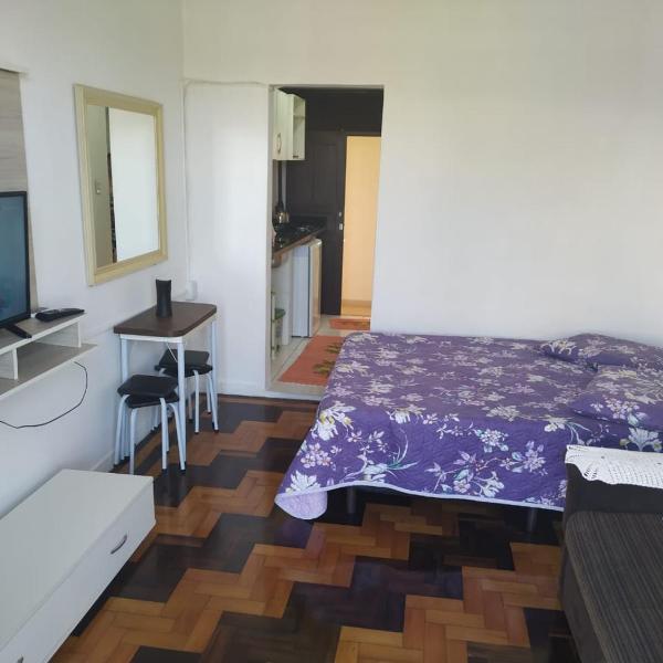 Apartamento Paraíso A Beira Mar - Foto 2