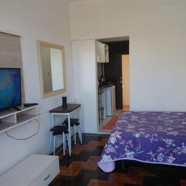 Apartamento Paraíso A Beira Mar - Foto 5