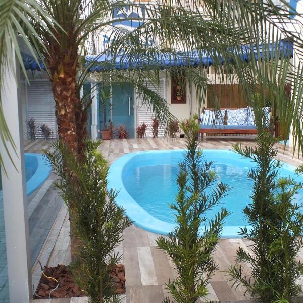 Residencial Praia Mar - Foto 4