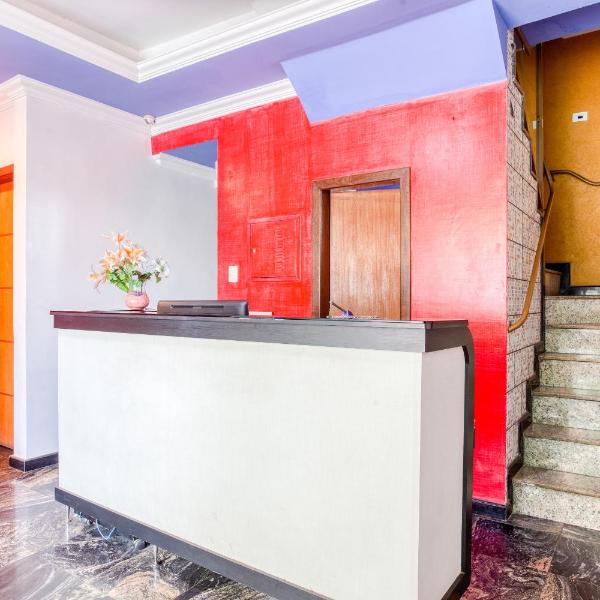 Ouro Hotel - Foto 5
