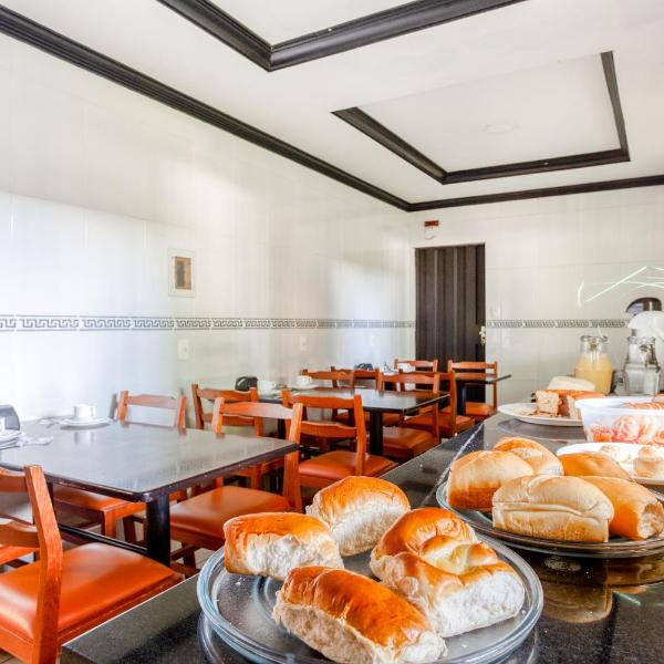 Ouro Hotel - Foto 4
