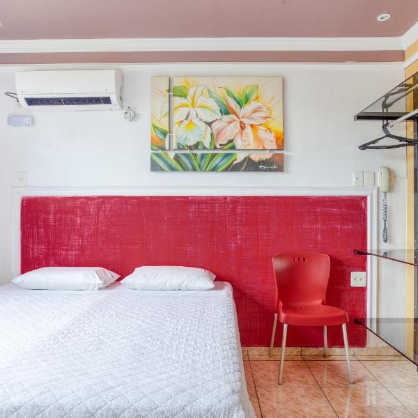 Ouro Hotel - Foto 2