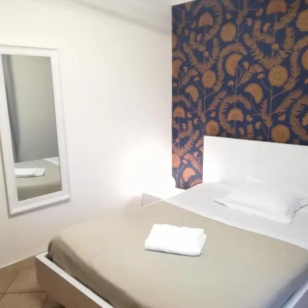 Chambre avec tout le confort d'un appartement, hotel en Villeneuve-lès-Avignon