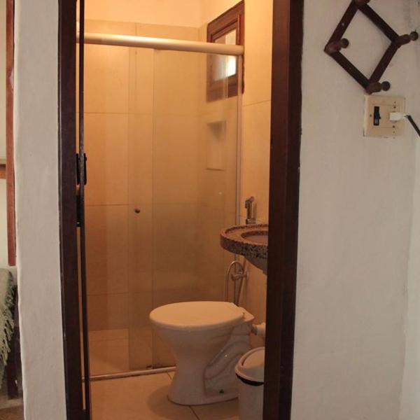 Cabôco Sonhadô Passeios Náuticos e Pousada - Foto 3
