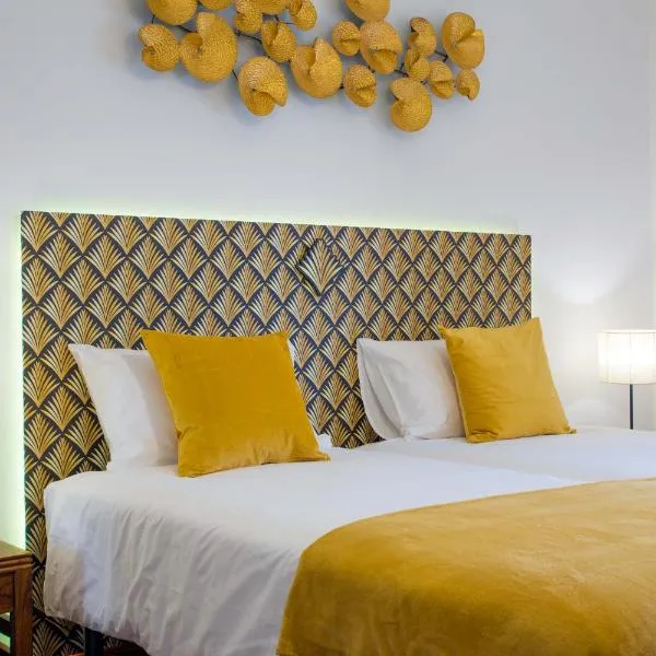 Casa Bom Dia, hotel em Sintra
