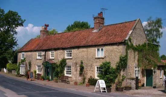 Rumah Home B&B, hotel in Coxwold